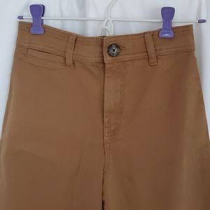 H&M Wide Leg Trousers